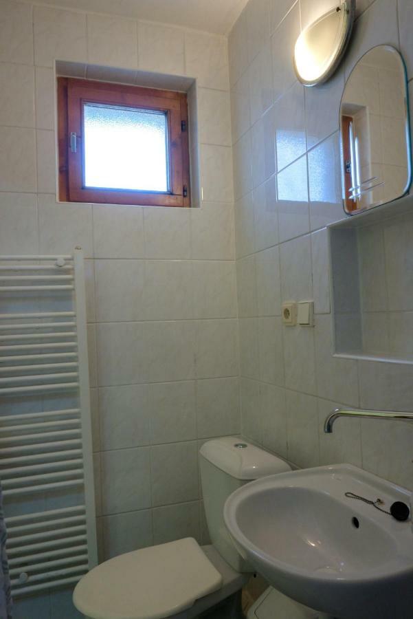 Apartman Pri Zamocku Besenova Luaran gambar